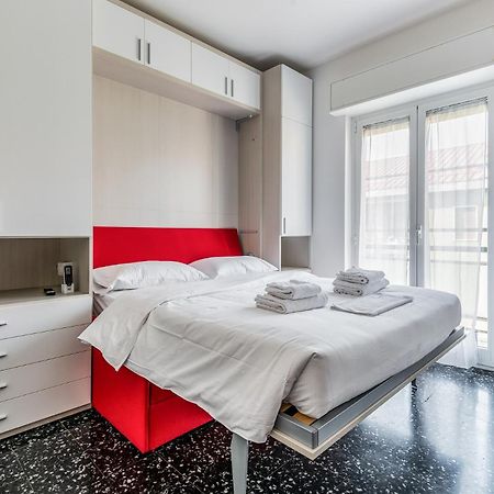 Milano 2 Pax Wi-Fi Via Tartini 13C 아파트 외부 사진